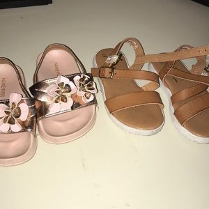 Kids sandles